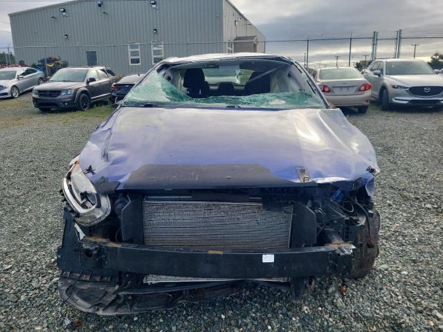 2021 KIA FORTE FE - 3KPF24AD5ME321297