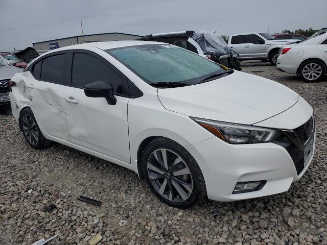 2020 NISSAN VERSA SR - 3N1CN8FV7LL904681