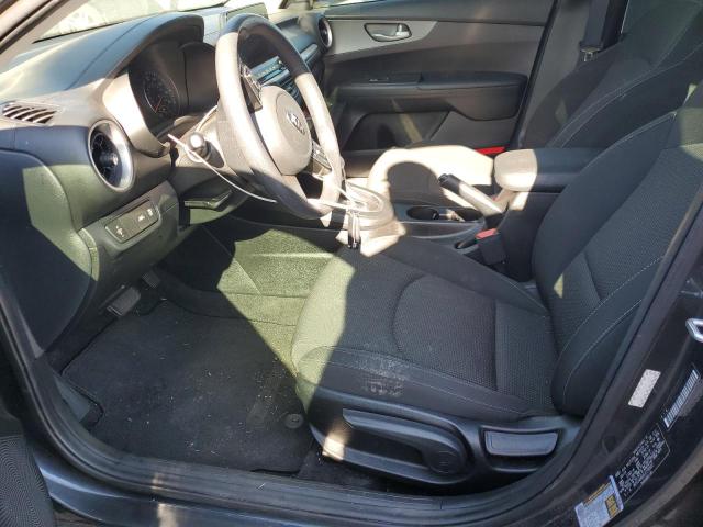 2020 KIA FORTE FE - 3KPF24ADXLE178507