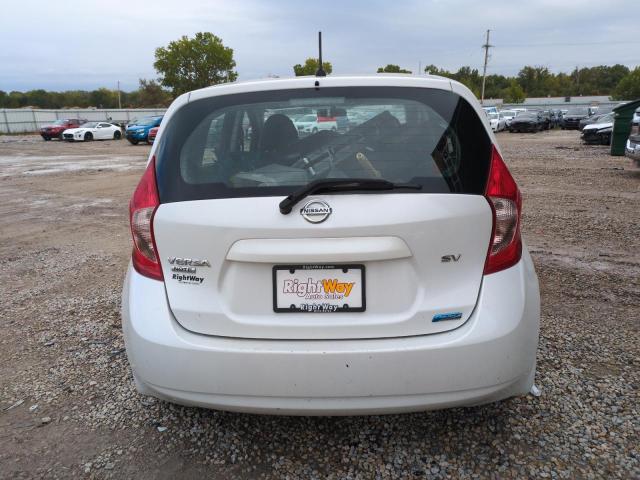 VIN 3N1CE2CP7FL362750 2015 Nissan Versa, S no.6