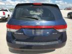 HONDA ODYSSEY TO photo