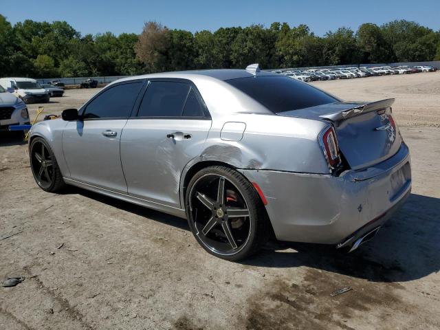 VIN 2C3CCABG0JH243975 2018 Chrysler 300, S no.2