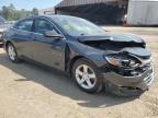 Lot #3040961421 2020 CHEVROLET MALIBU LS