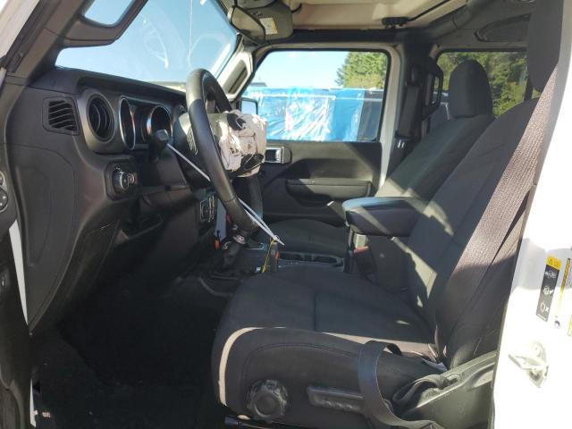 2022 JEEP WRANGLER U - 1C4HJXDG9NW132131
