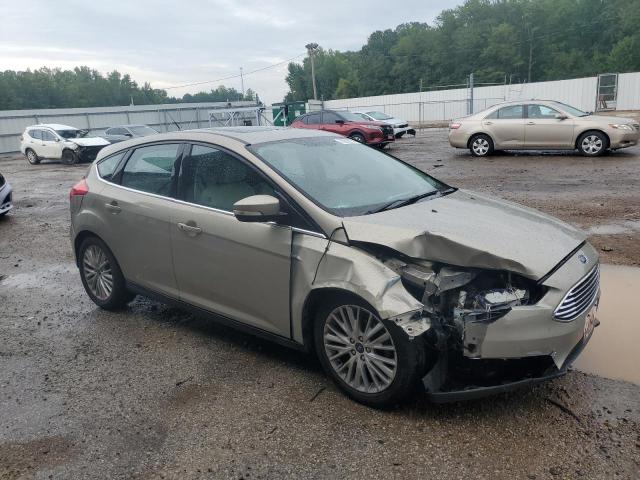 2016 FORD FOCUS TITA - 1FADP3N26GL299226