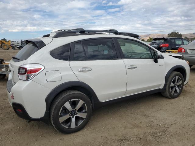 VIN JF2GPBLC4GH276416 2016 Subaru Crosstrek, 2.0I H... no.3