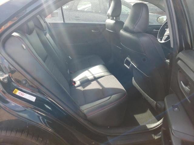 2016 TOYOTA CAMRY LE - 4T1BF1FK4GU129895