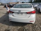 HYUNDAI ELANTRA SE photo