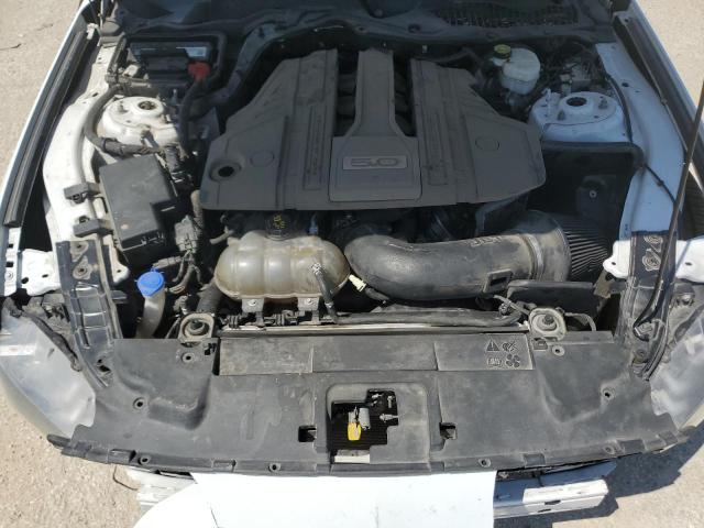 2020 FORD MUSTANG GT - 1FA6P8CF6L5176052