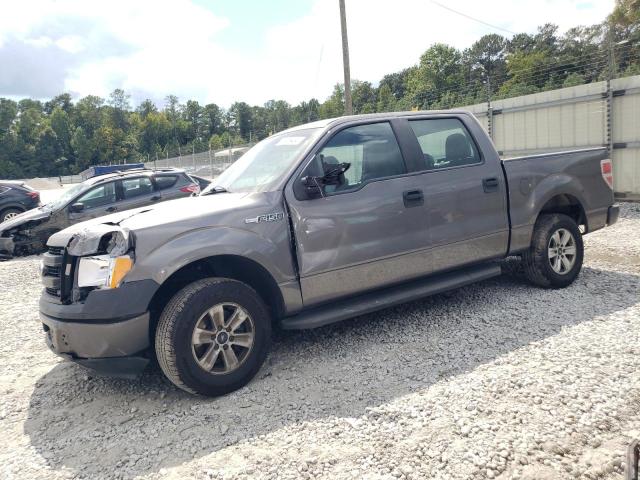 FORD F150 SUPER
