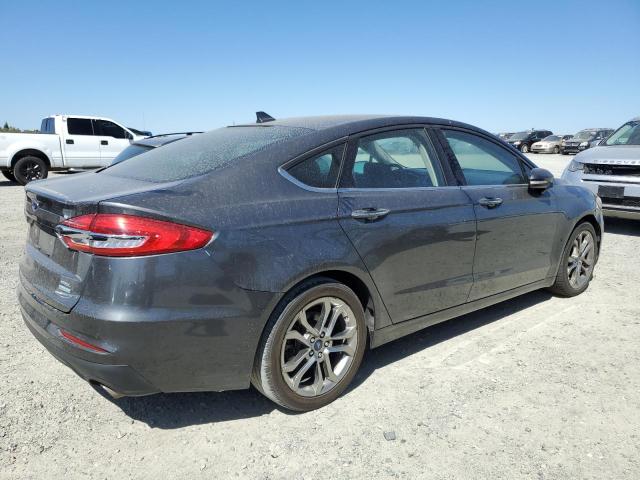 VIN 3FA6P0CD7LR136527 2020 Ford Fusion, Sel no.3