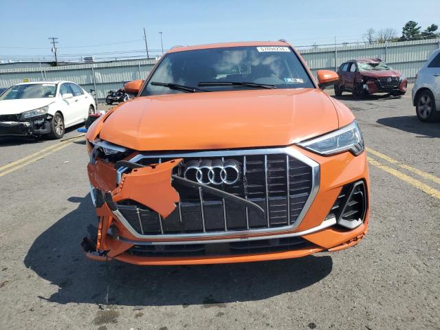 2022 AUDI Q3 PREMIUM - WA1EECF34N1149114