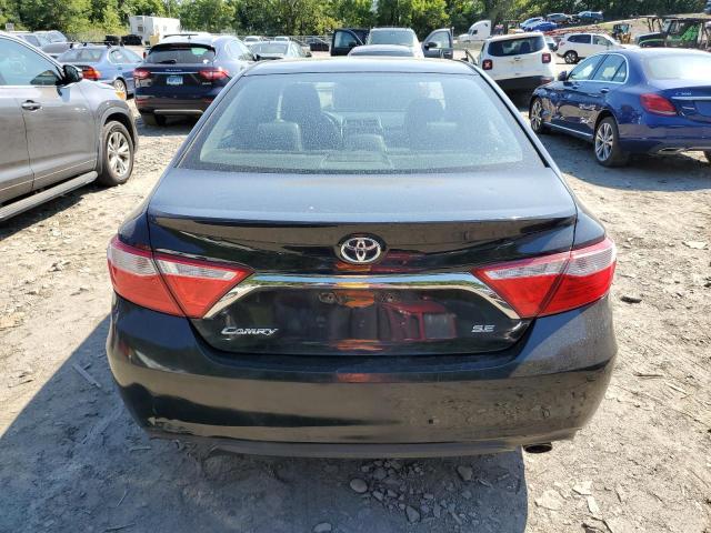 VIN 4T1BF1FK2HU292241 2017 Toyota Camry, LE no.6