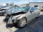 2017 CADILLAC CT6 LUXURY - 1G6KD5RS5HU134542