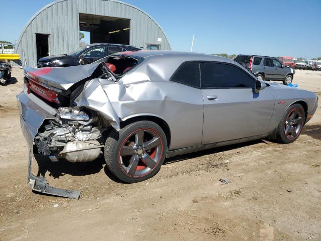 VIN 2C3CDYAG0DH666017 2013 Dodge Challenger, Sxt no.3