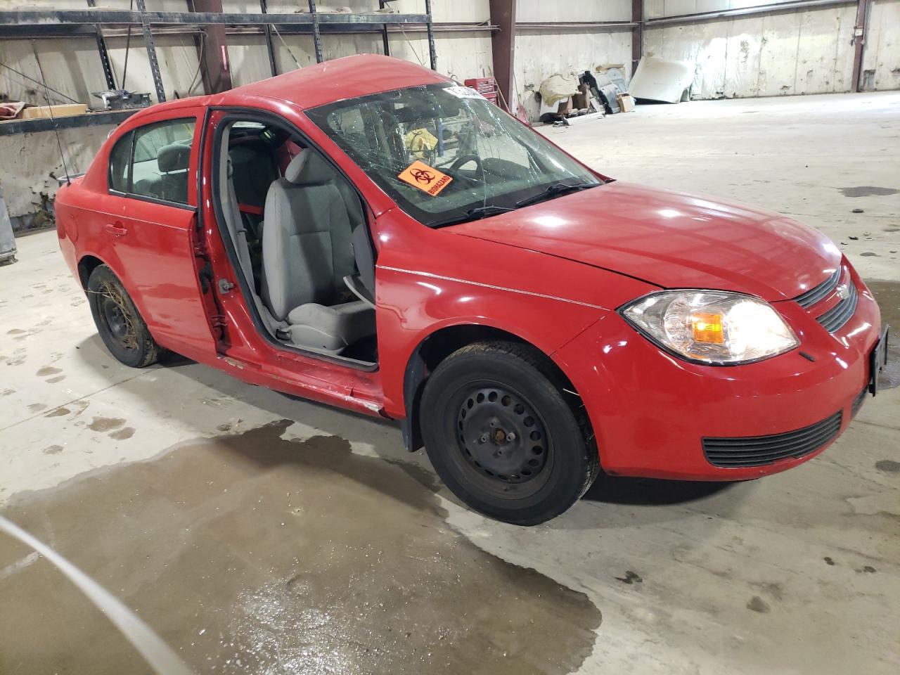 Lot #3024705641 2007 CHEVROLET COBALT LT