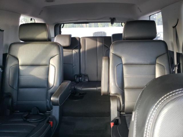 2016 GMC YUKON DENA - 1GKS1CKJ4GR113750
