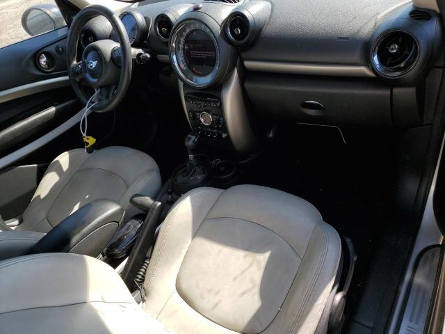 2015 MINI COOPER PAC WMWSS1C56FWN94886