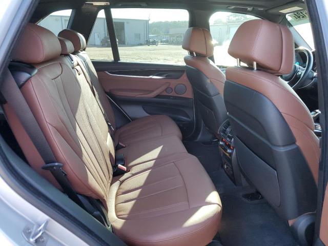 2017 BMW X5 XDRIVE3 - 5UXKR0C55H0U55006