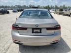 BMW 740 I photo