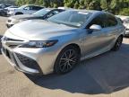2023 TOYOTA CAMRY SE N - 4T1T11AK2PU736761