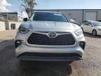 TOYOTA HIGHLANDER photo