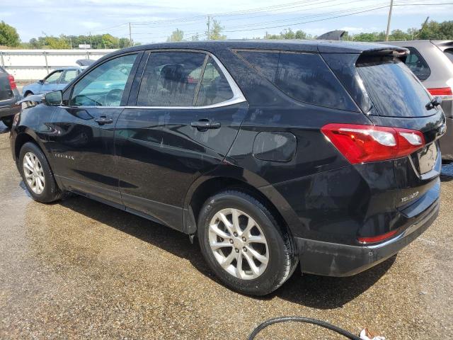2018 CHEVROLET EQUINOX LT - 2GNAXJEV1J6185685