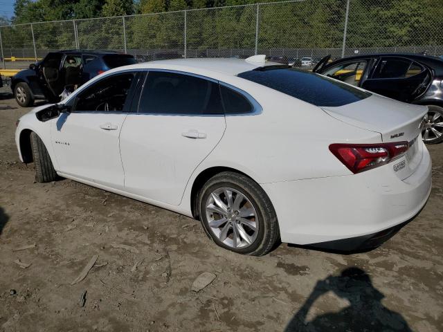 2020 CHEVROLET MALIBU LT - 1G1ZD5ST9LF099704