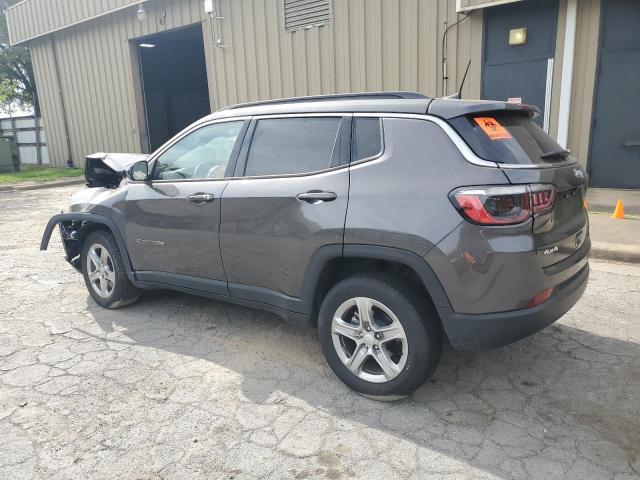 2024 JEEP COMPASS LA 3C4NJDBN9RT606903