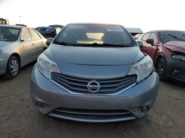 VIN 3N1CE2CP7EL418507 2014 Nissan Versa, S no.5