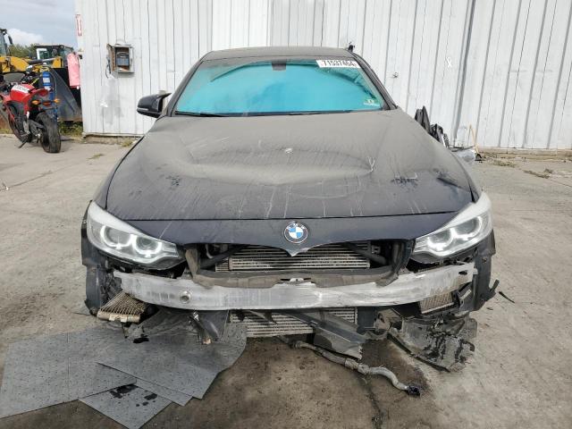 2015 BMW 435 XI GRA - WBA4B3C55FD669612