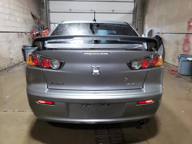 2015 MITSUBISHI LANCER GT - JA32U8FW5FU003161