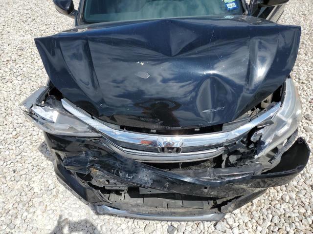 2016 HONDA ACCORD SPO - 1HGCR2F59GA017614