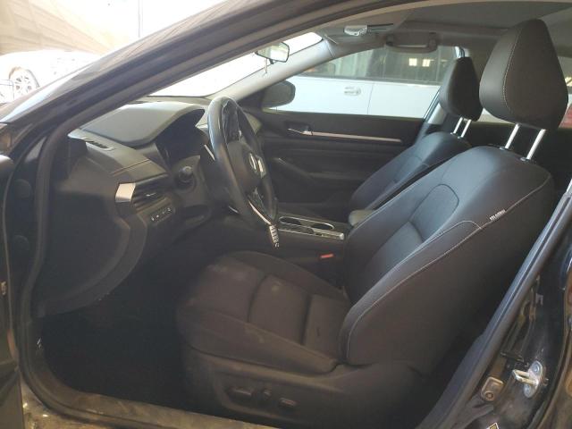 2021 NISSAN ALTIMA SV - 1N4BL4DV5MN389309