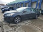 CHEVROLET MALIBU LIM photo