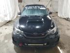 SUBARU IMPREZA WR photo