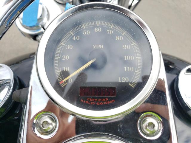 2006 HARLEY-DAVIDSON FXDLI 1HD1GN11X6K333709