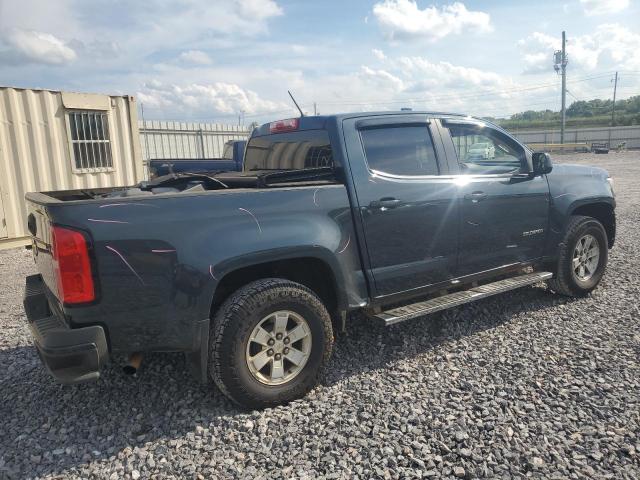 2018 CHEVROLET COLORADO - 1GCGSBEN0J1184649