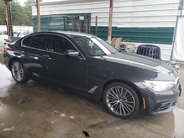 2018 BMW 530 XI - WBAJA7C54JG908569