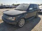 LAND ROVER RANGE ROVE photo