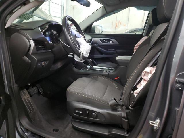 2020 CHEVROLET TRAVERSE L - 1GNERGKW7LJ142731