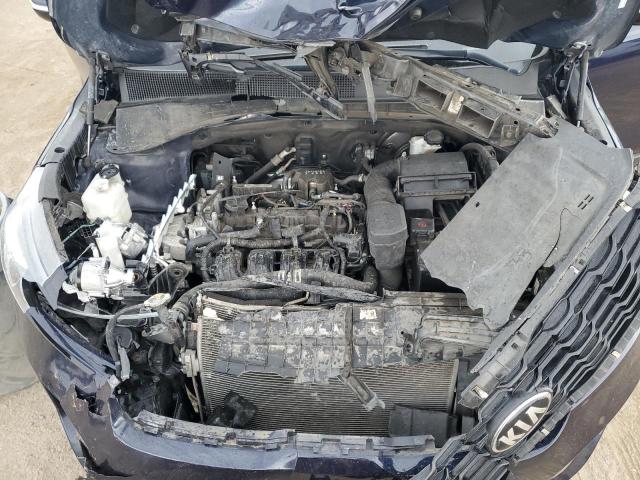 2020 KIA SORENTO L - 5XYPG4A36LG700226