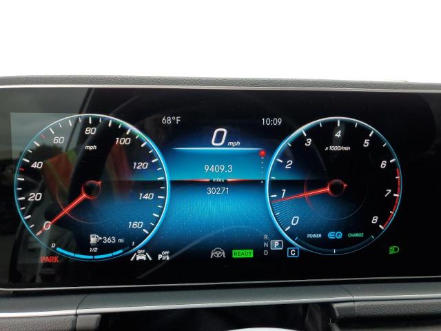 2021 MERCEDES-BENZ GLE 450 4M - 4JGFB5KB8MA470403