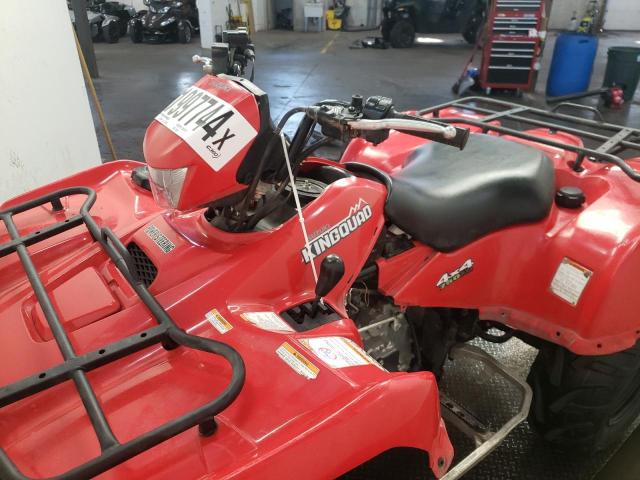 2015 SUZUKI LT-A750 XP - 5SAAR41P1F7101645