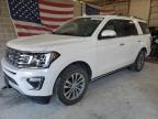 2018 FORD EXPEDITION - 1FMJU2AT2JEA18982