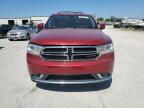 DODGE DURANGO SX photo