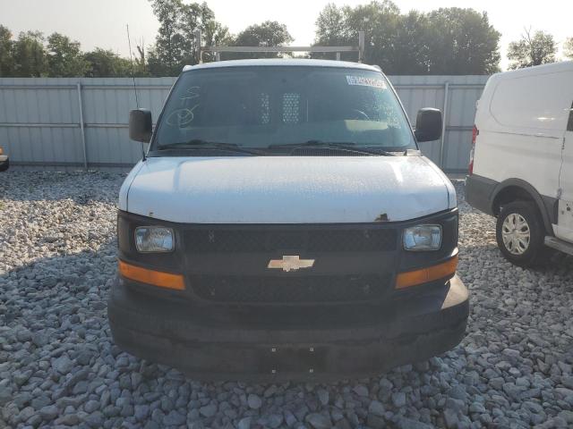 2012 CHEVROLET EXPRESS G2 1GCWGFCA1C1163638  69421254