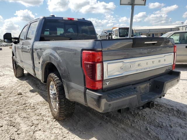 2021 FORD F250 SUPER - 1FT8W2BT7MED78278