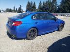 SUBARU WRX LIMITE photo