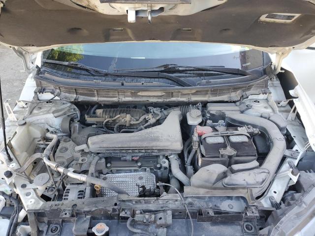 2017 NISSAN ROGUE SV - 5N1AT2MV4HC738466